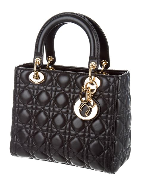 dior lady d bag|medium Lady Dior Bag price.